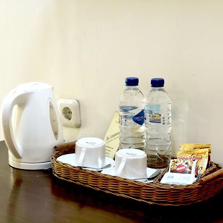 Lombok Garden Hotel Mataram Exterior foto