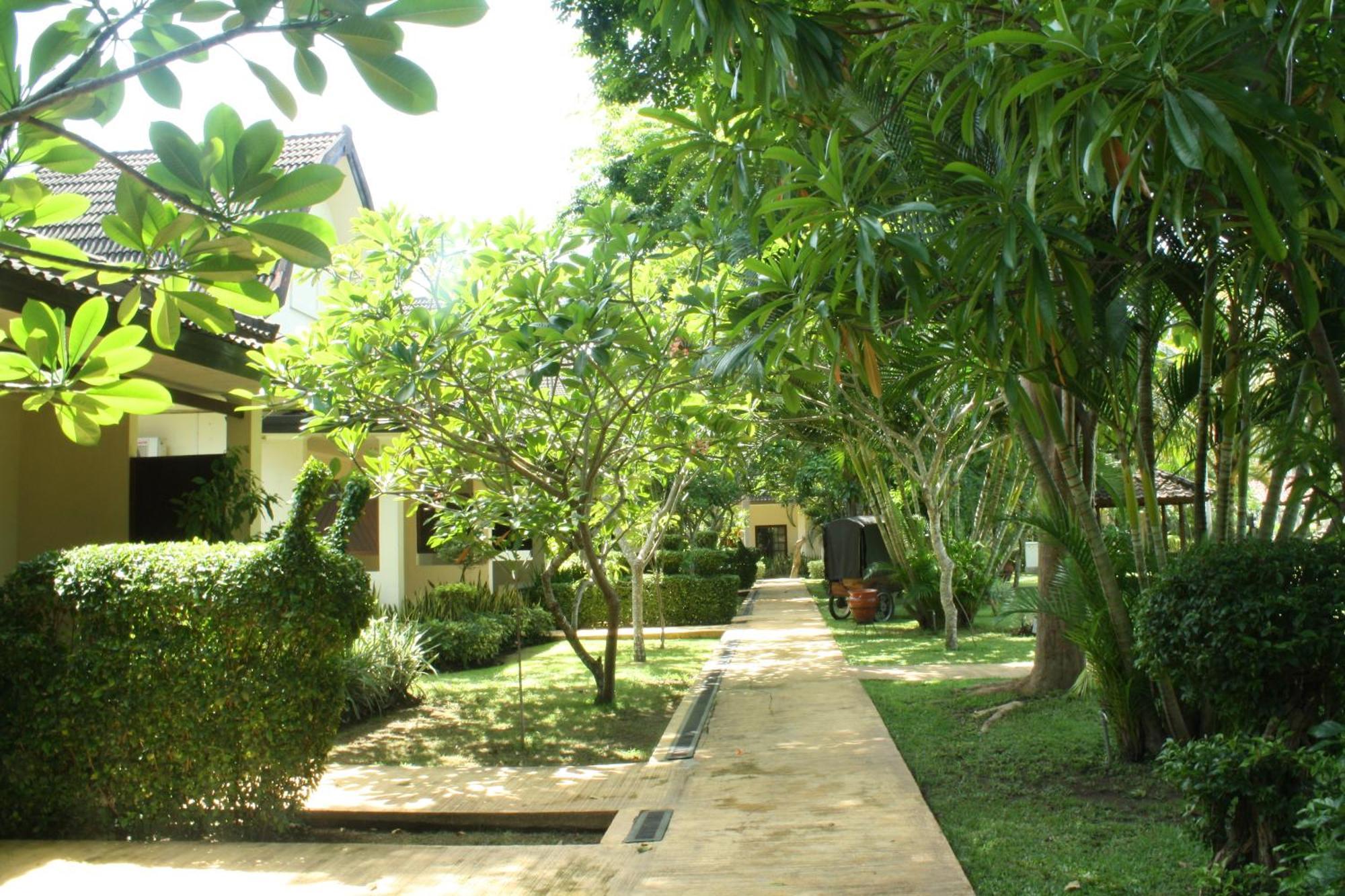 Lombok Garden Hotel Mataram Exterior foto